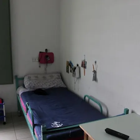 Ferienwohnung بناية Mahtt Schardscha Exterior foto