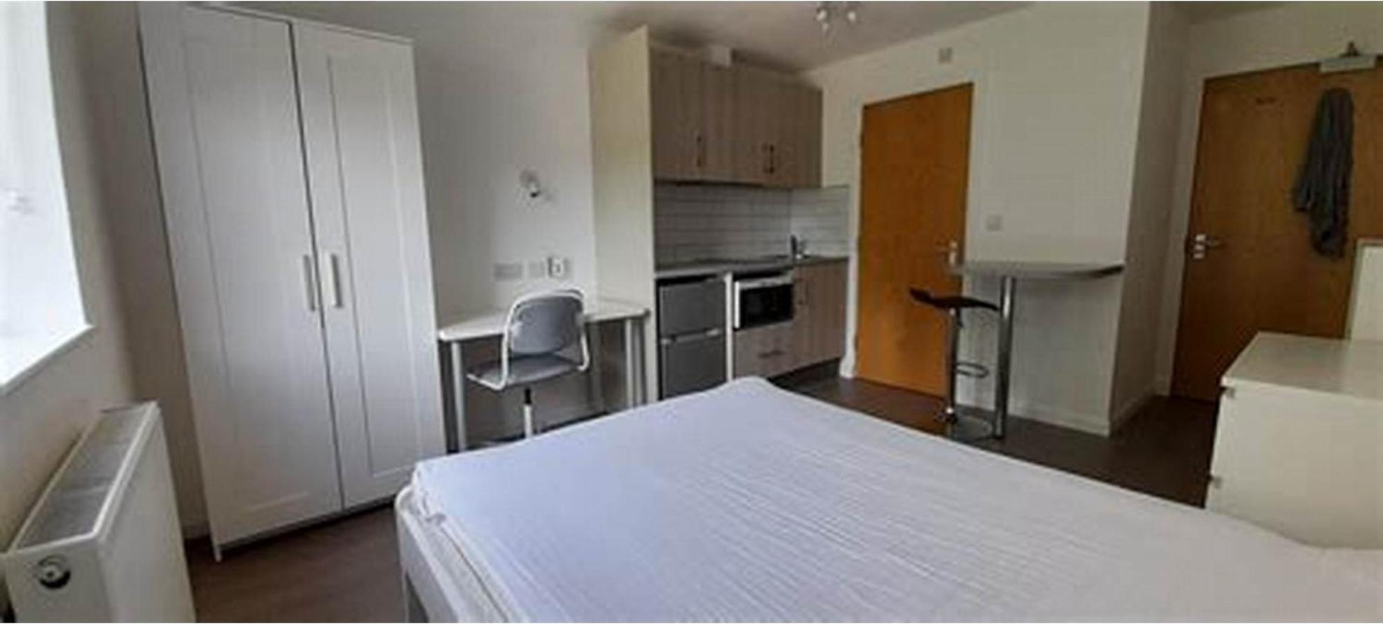 Apartment بناية Mahtt Schardscha